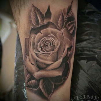 Художественная татуировка
                    Тату мастер Александр Белая Церковь