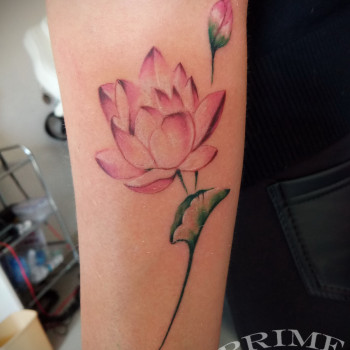 Художественная татуировка
                    Тату мастер Александр Белая Церковь