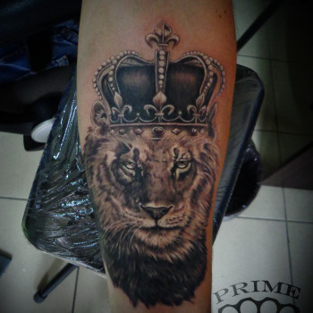 Художественная татуировка
                    Тату мастер Александр Белая Церковь