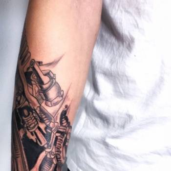 Фото с портфолио Екатерина Неделя 