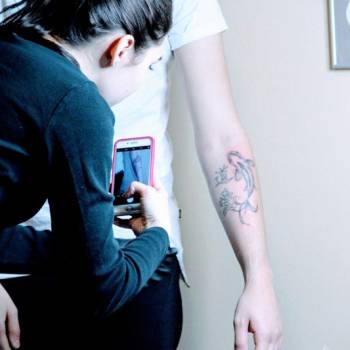 Фото с портфолио Екатерина Неделя 