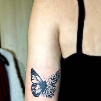 Фото с портфолио Екатерина Неделя 