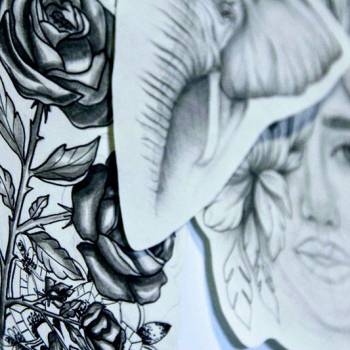 Фото с портфолио Екатерина Неделя 