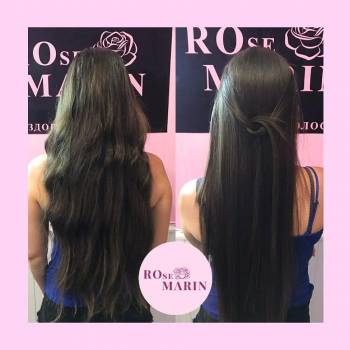 Фото с портфолио Rosemarin