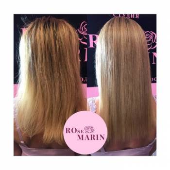 Фото с портфолио Rosemarin