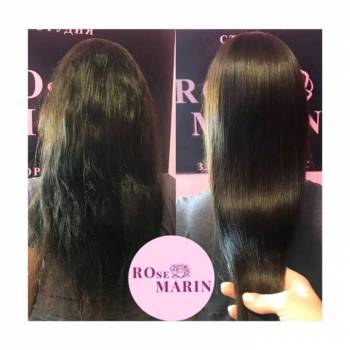 Фото с портфолио Rosemarin