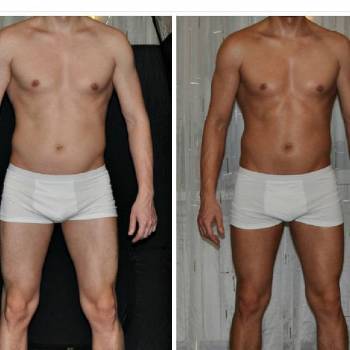 Фото с портфолио Tan Reed