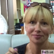Майстер манікюру Наталья на Barb.ua