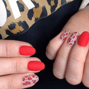 Rubi Nails Salon, Бердянськ Фото - 5