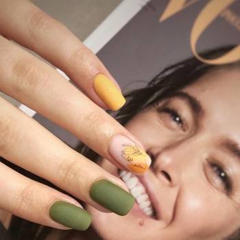 Rubi Nails Salon, Бердянськ Фото - 6