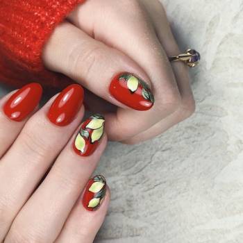 Rubi Nails Salon, Бердянськ Фото - 8