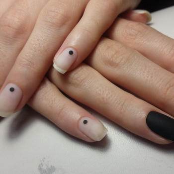 Маникюр
                    Косметологический центр Майстерня Краси Харьков