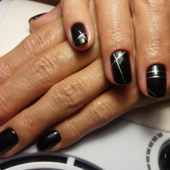 Маникюр
                    Косметологический центр Майстерня Краси Харьков