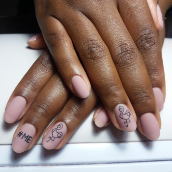 Маникюр
                    Косметологический центр Майстерня Краси Харьков