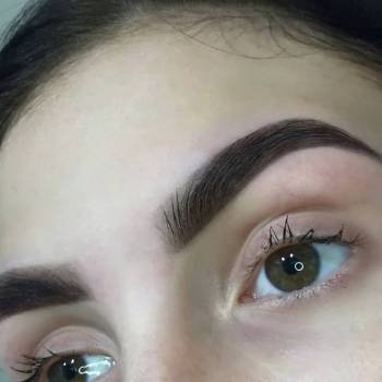 Фото с портфолио Bulatova Million Lashes