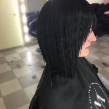 MA The Hair Beauty Room, Измаил Фото - 6