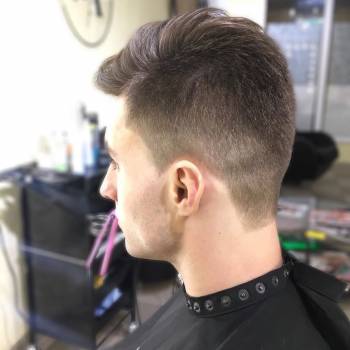 MA The Hair Beauty Room, Измаил Фото - 7