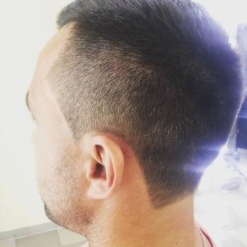 MA The Hair Beauty Room, Измаил Фото - 10