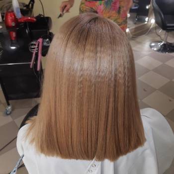 MA The Hair Beauty Room, Измаил Фото - 2