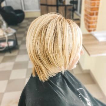 MA The Hair Beauty Room, Измаил Фото - 12