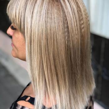 MA The Hair Beauty Room, Измаил Фото - 13