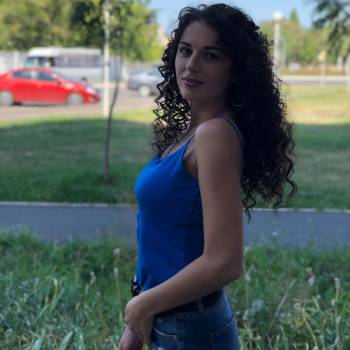 MA The Hair Beauty Room, Измаил Фото - 14