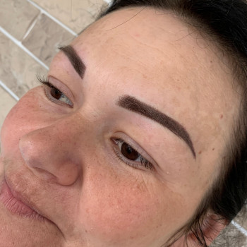 Микроблейдинг
                    Косметологический центр Майстерня Краси Харьков