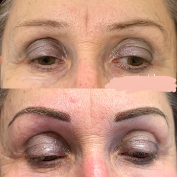 Микроблейдинг
                    Косметологический центр Майстерня Краси Харьков