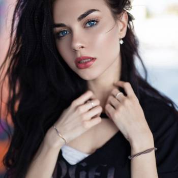 Карина Чаплик , Киев Фото - 8