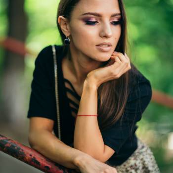 Карина Чаплик , Киев Фото - 10