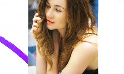 Окрашивание Балаяж Парикмахер-колорист Лилия Киев