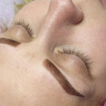 Фото с портфолио Ірина Кузь