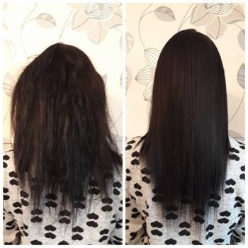 Фото с портфолио Ирина 