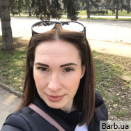 Майстер манікюру Марина Панасюк на Barb.ua