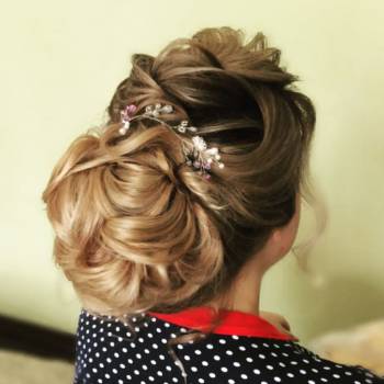 Фото с портфолио Юлия Рудченко