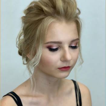 Фото с портфолио Юлия Рудченко