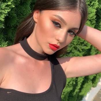 Фото с портфолио Юлия Рудченко