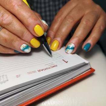 Харизма, Одесса Фото - 7