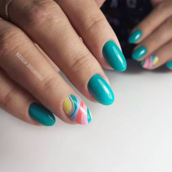 Фото с портфолио Наталия 