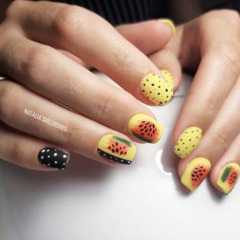 Фото с портфолио Наталия 