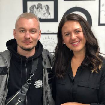 Фото с портфолио Косарева Марина 