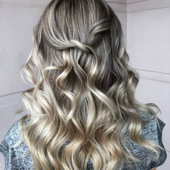 Фото с портфолио Косарева Марина 