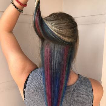 Фото с портфолио Косарева Марина 