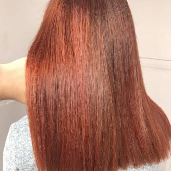 Фото с портфолио Косарева Марина 