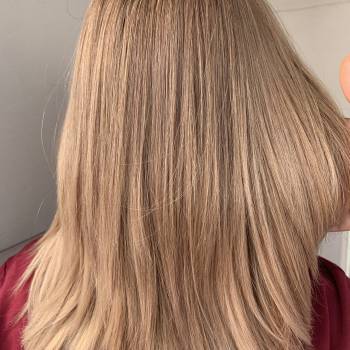 Фото с портфолио Косарева Марина 