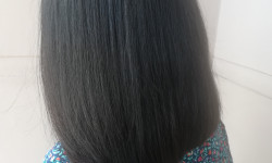 Стрижка Парикмахер-колорист Косарева Марина Сумы