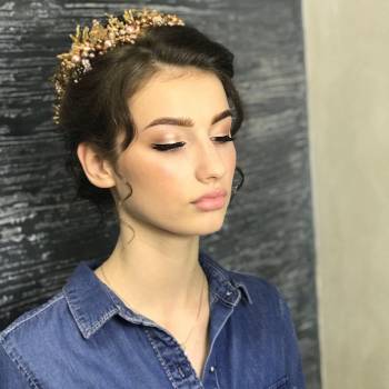 Фото с портфолио Катя Павлюк 