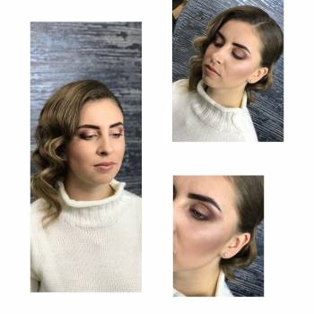 Фото с портфолио Катя Павлюк 