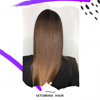 Реконструкция волос
                    Перукар-колорист Лилия Київ