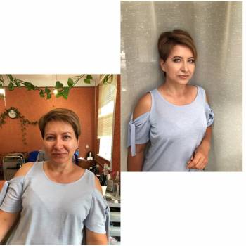 Мари Моргунова, Ізмаїл Фото - 7